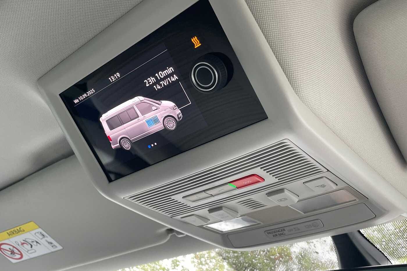 Volkswagen California