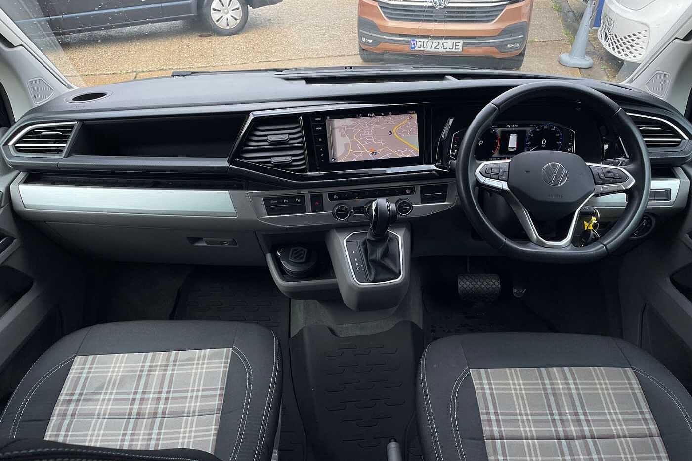 Volkswagen California