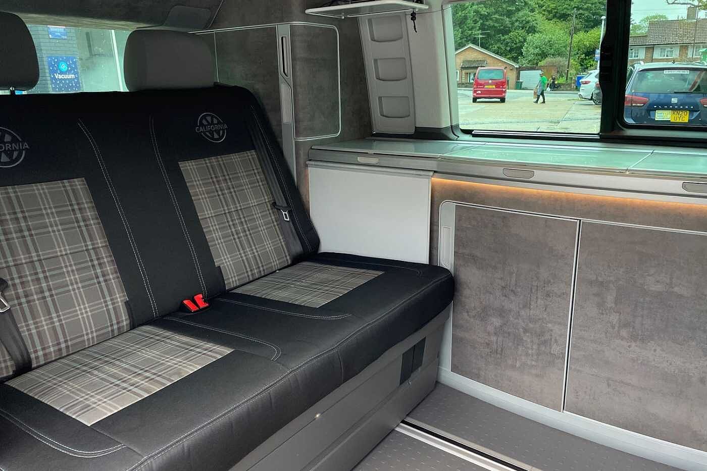 Volkswagen California