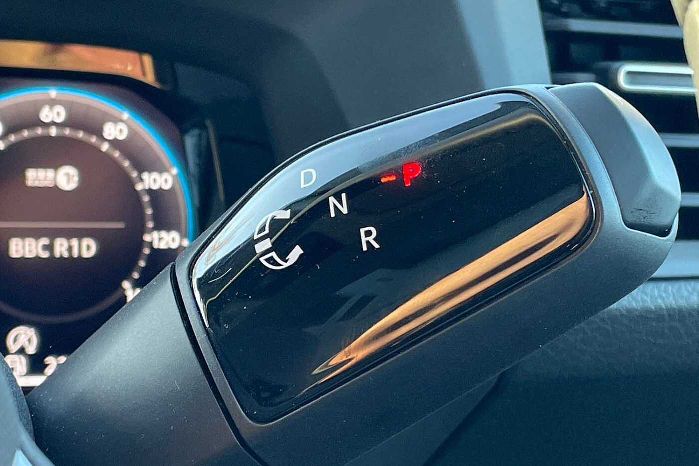 Volkswagen Grand California