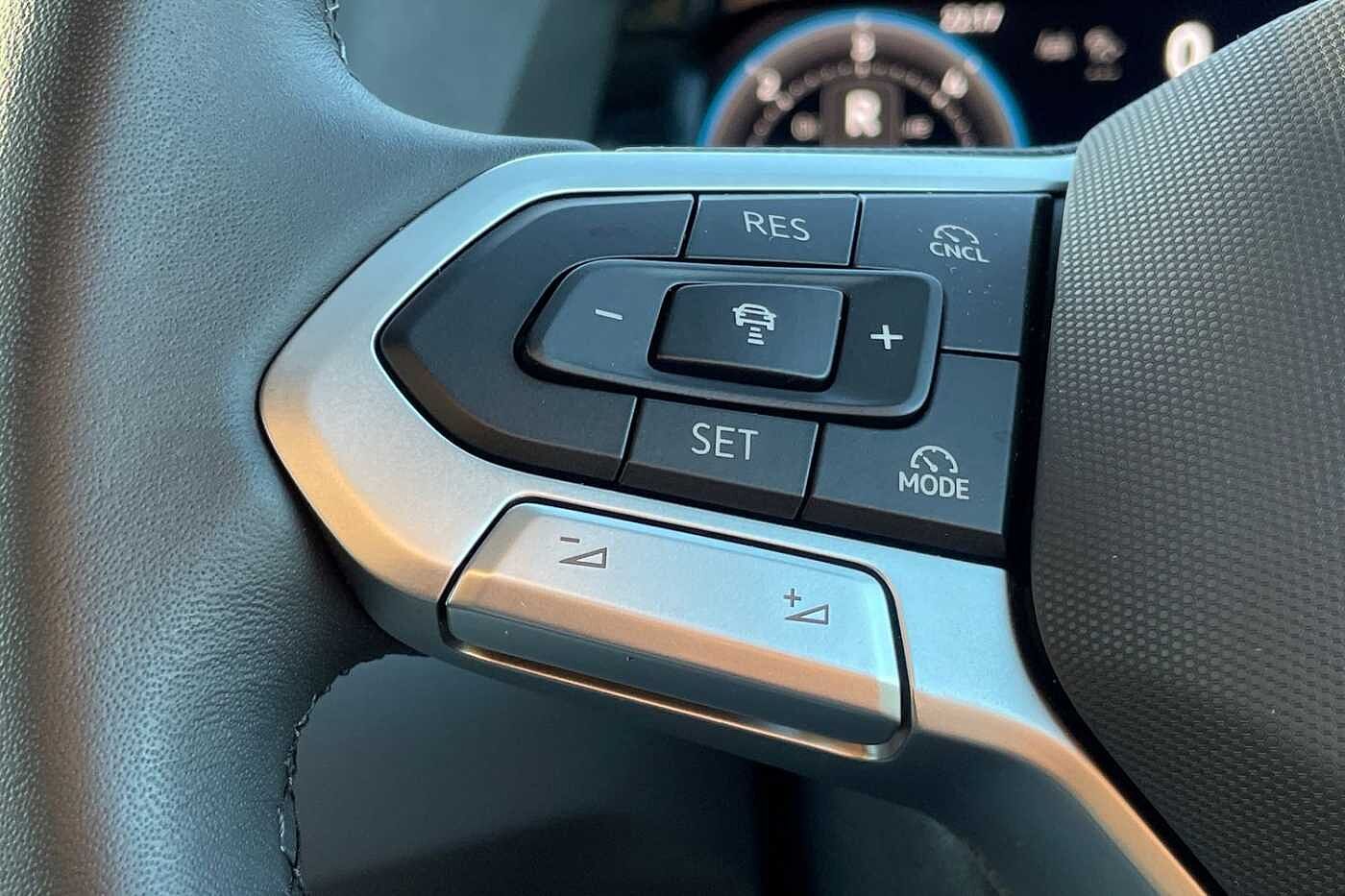 Volkswagen Grand California