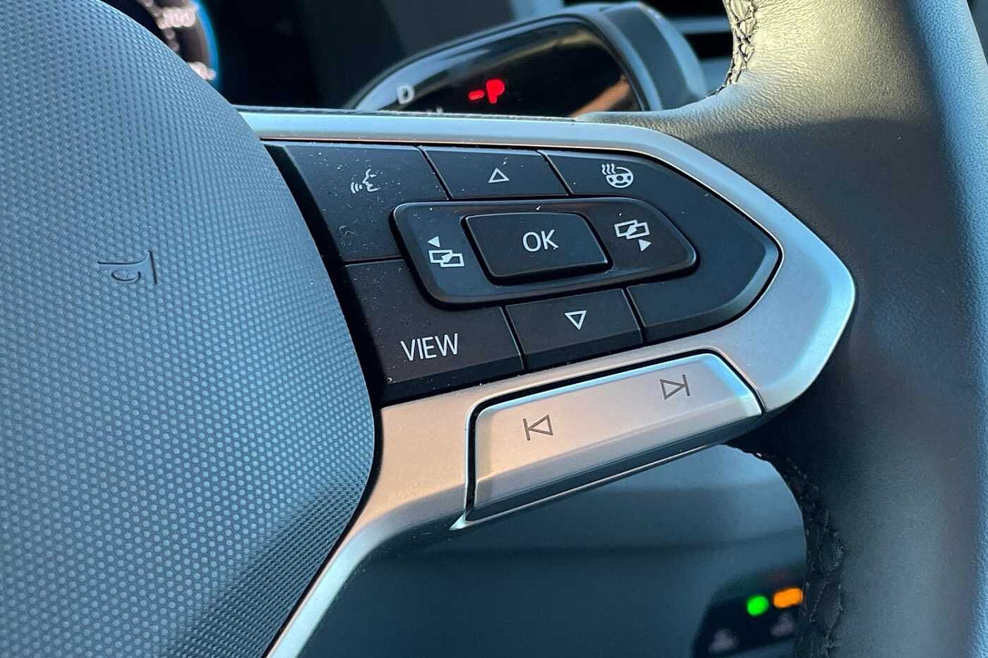 Volkswagen Grand California