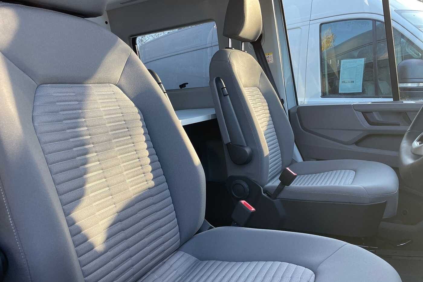 Volkswagen Grand California