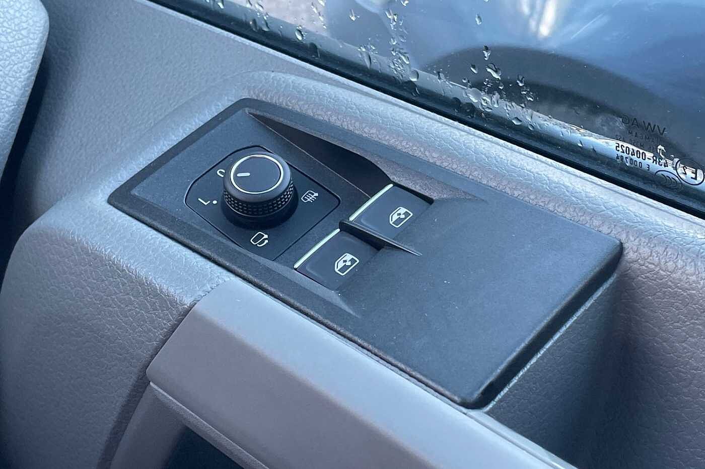 Volkswagen Grand California