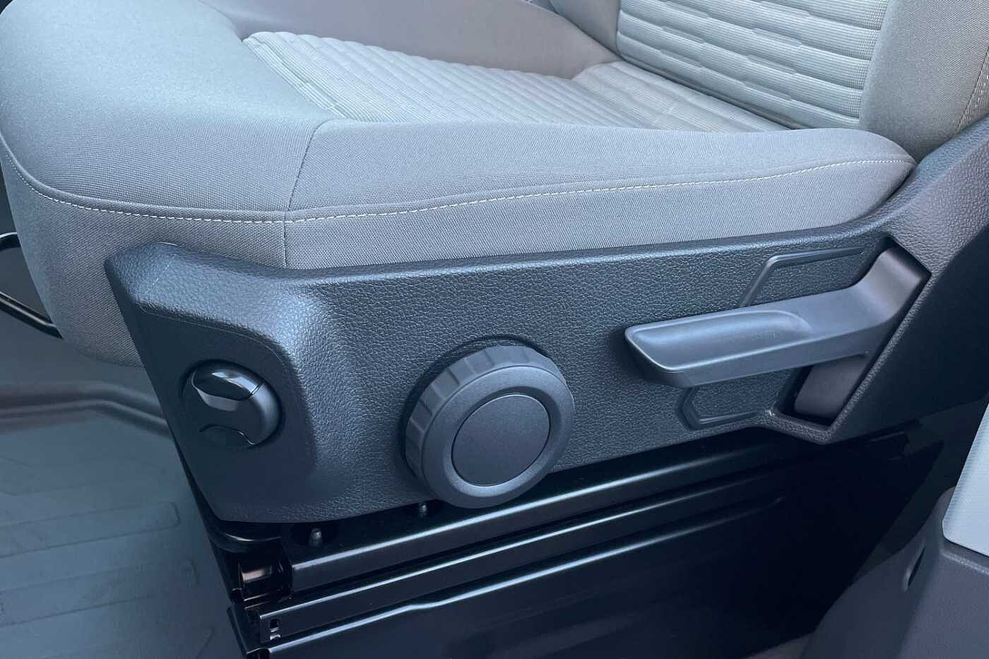 Volkswagen Grand California