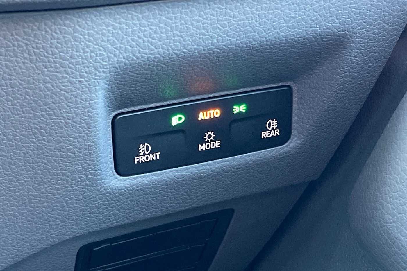 Volkswagen Grand California