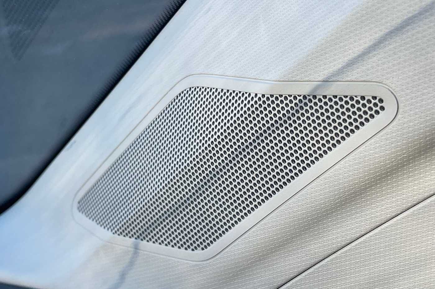 Volkswagen Grand California