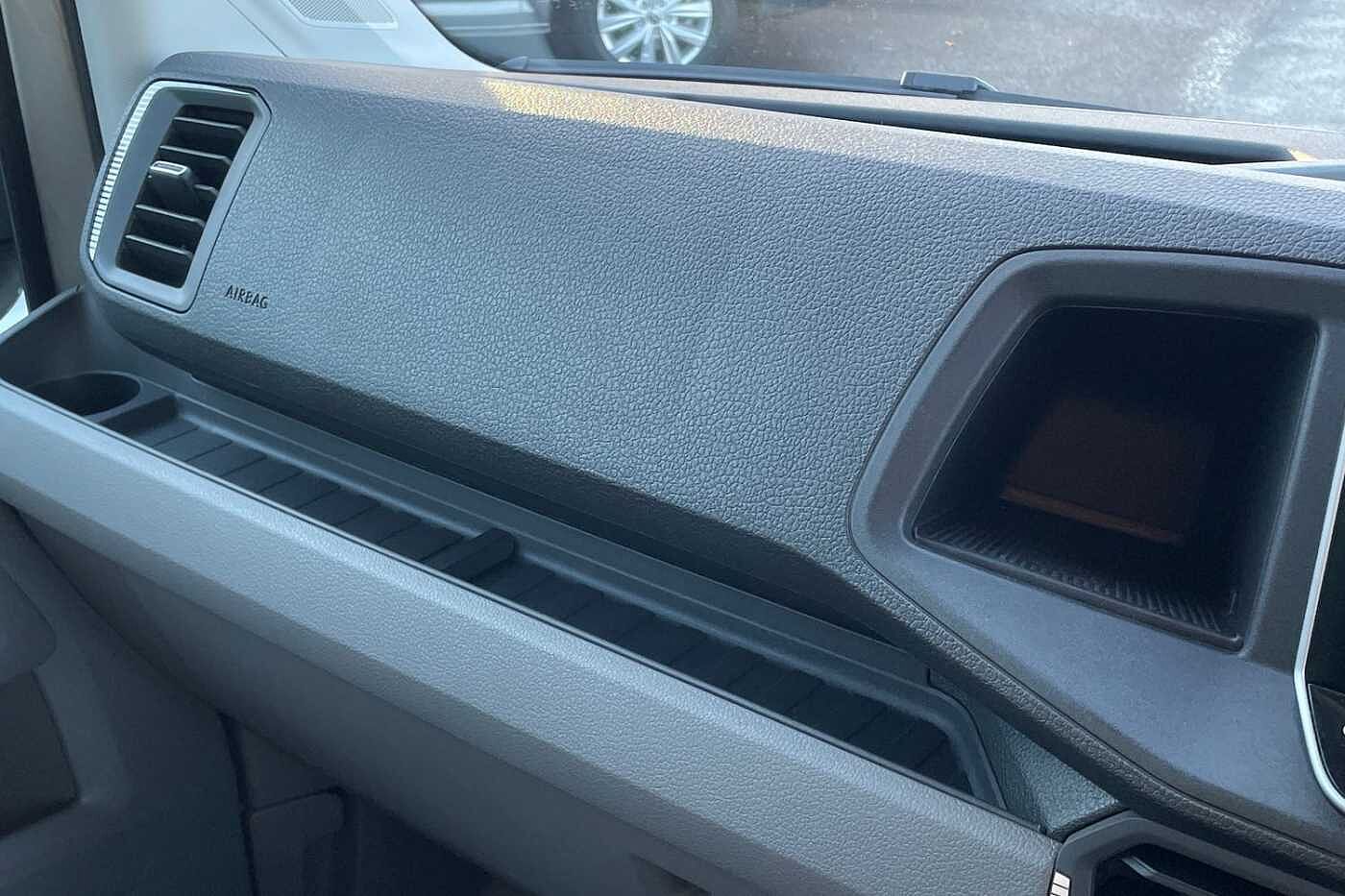 Volkswagen Grand California