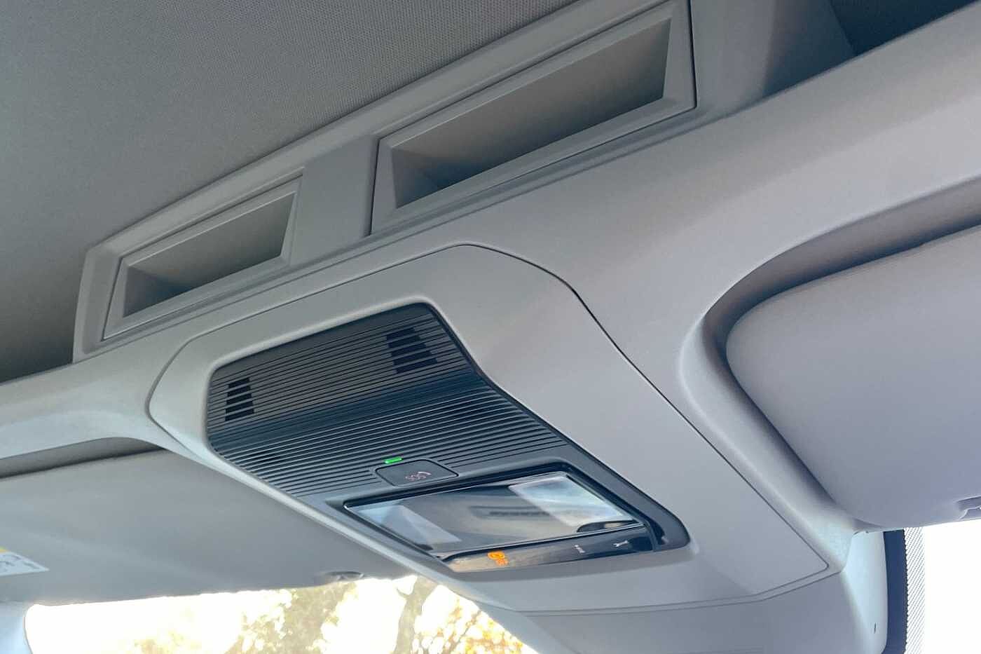 Volkswagen Grand California