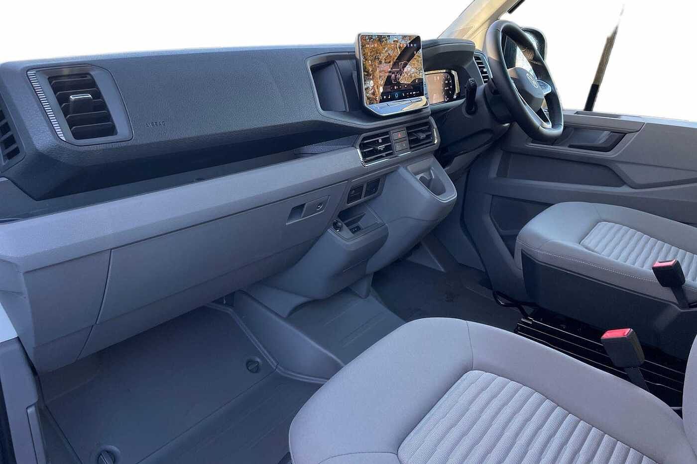 Volkswagen Grand California