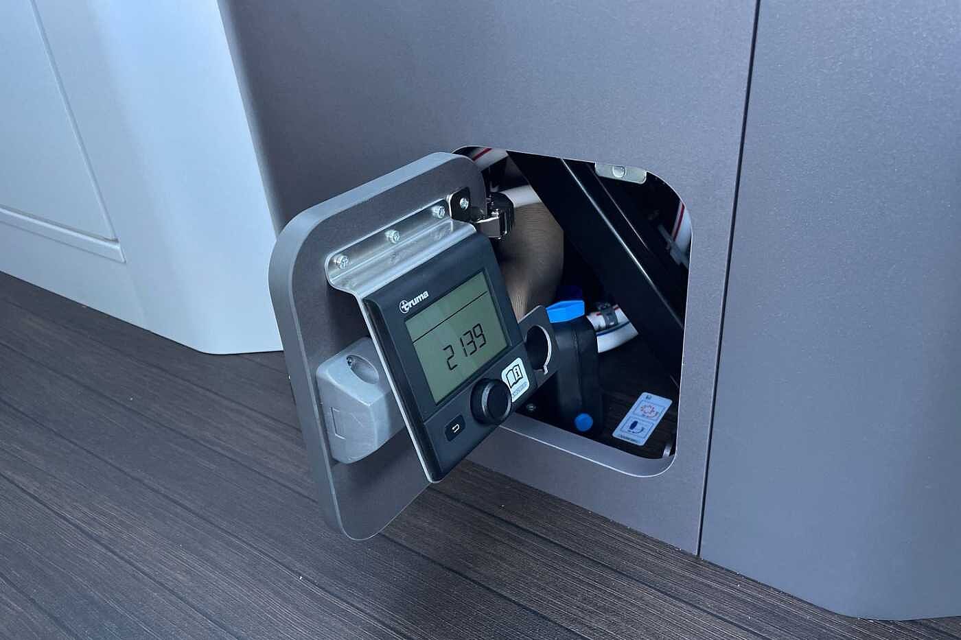 Volkswagen Grand California