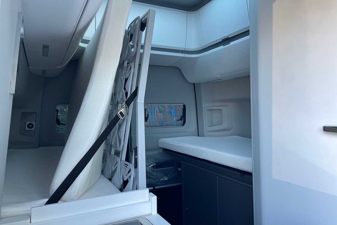 Volkswagen Grand California