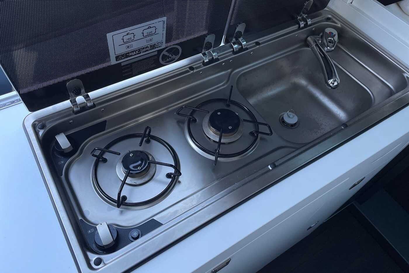 Volkswagen Grand California