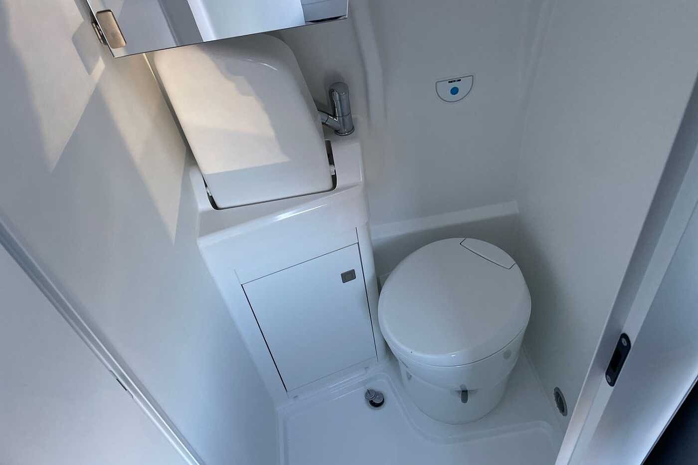 Volkswagen Grand California