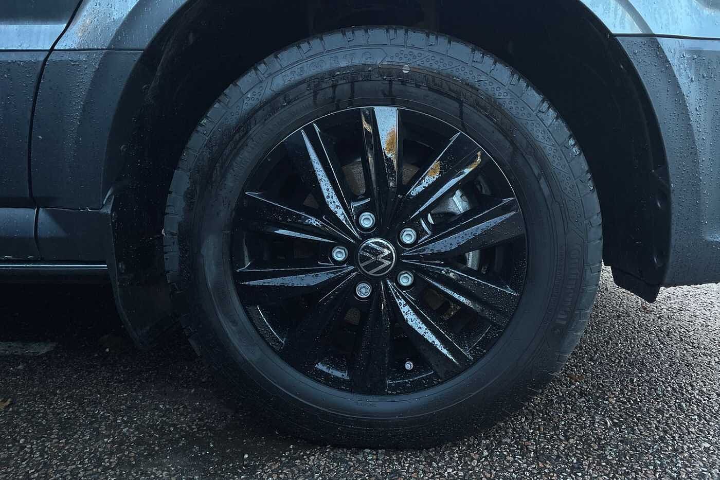 Volkswagen Grand California