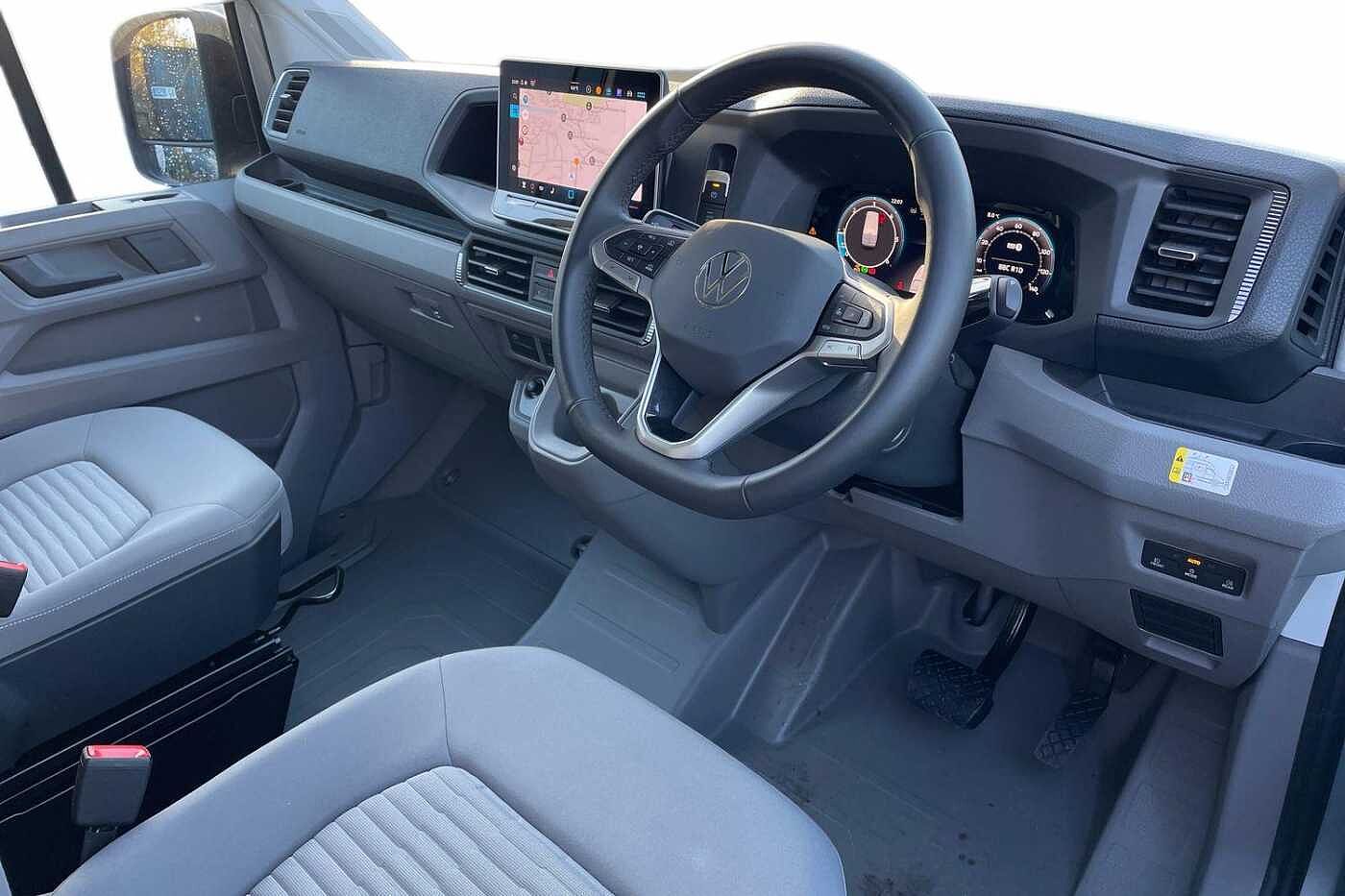 Volkswagen Grand California