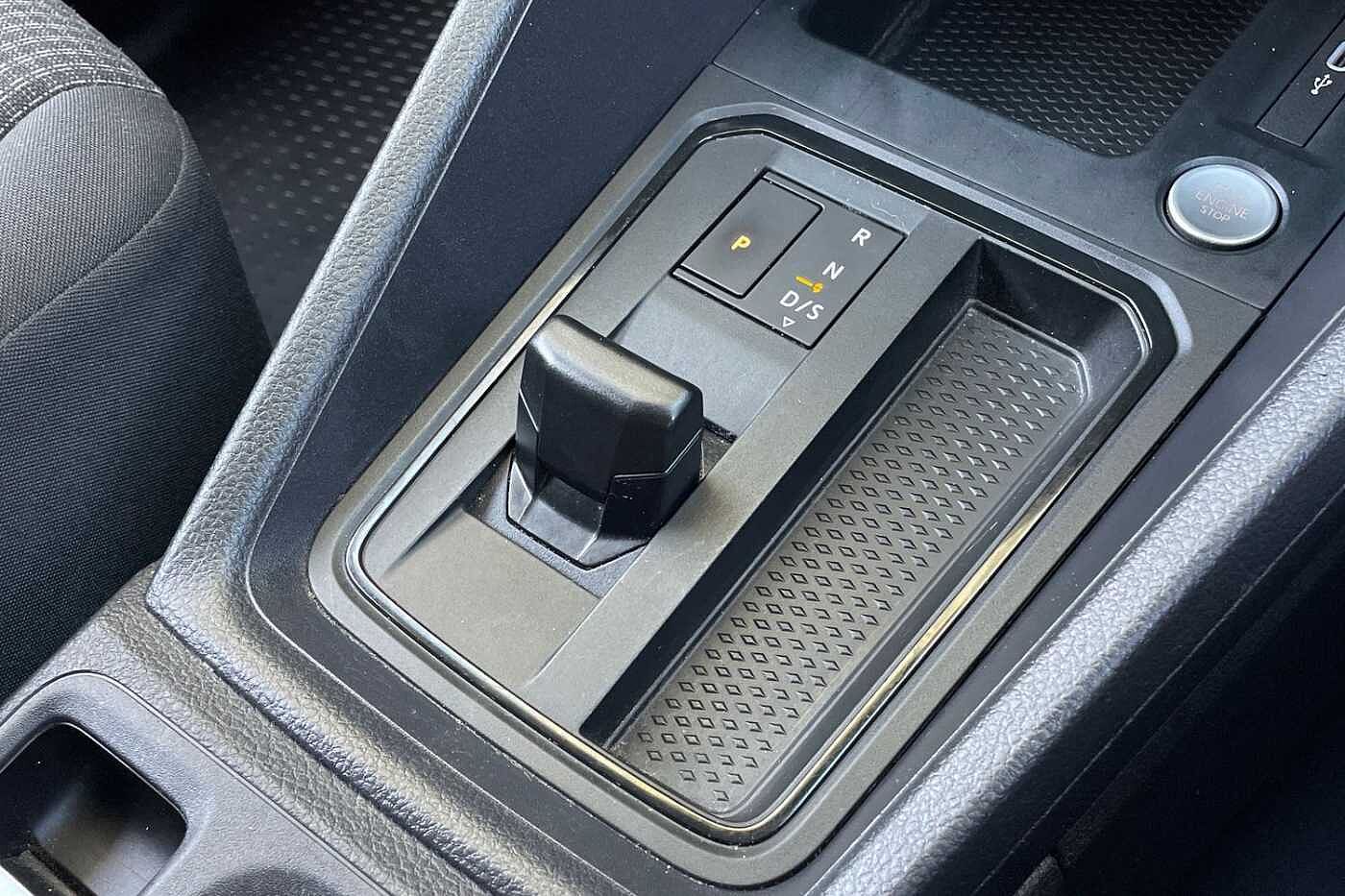 Volkswagen Caddy Cargo