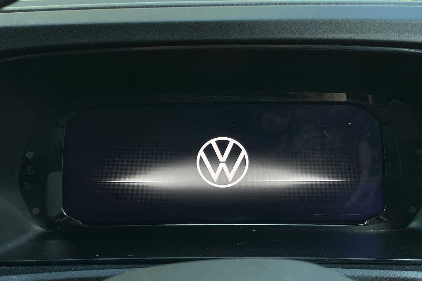 Volkswagen Caddy Cargo