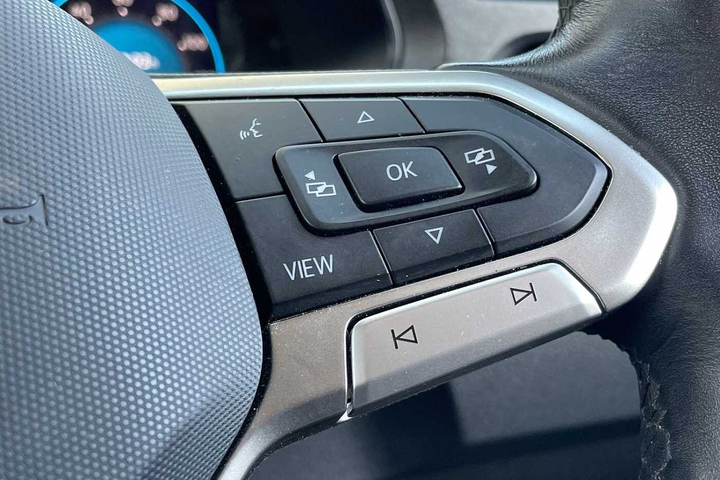 Volkswagen Caddy Cargo