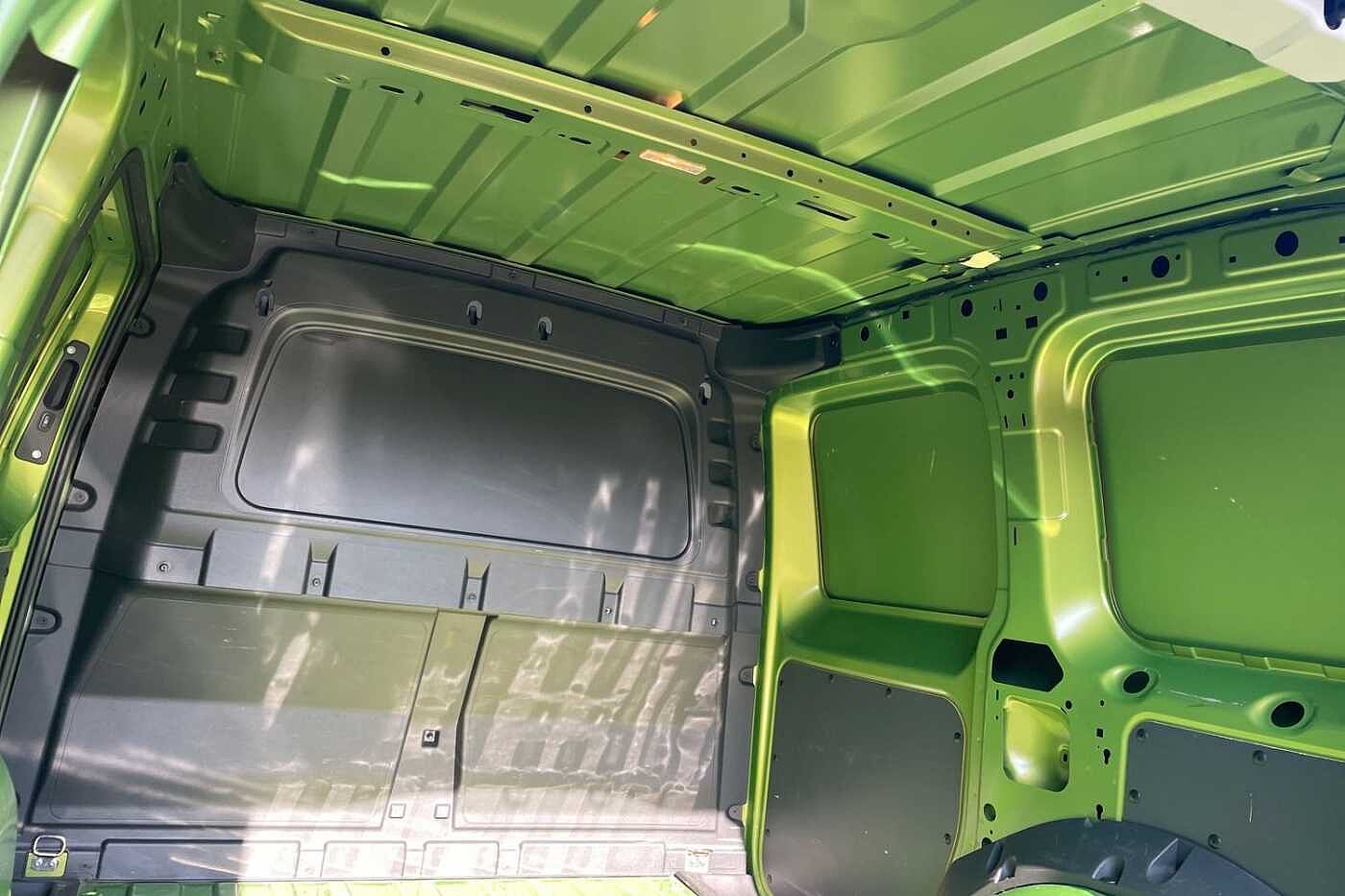 Volkswagen Caddy Cargo