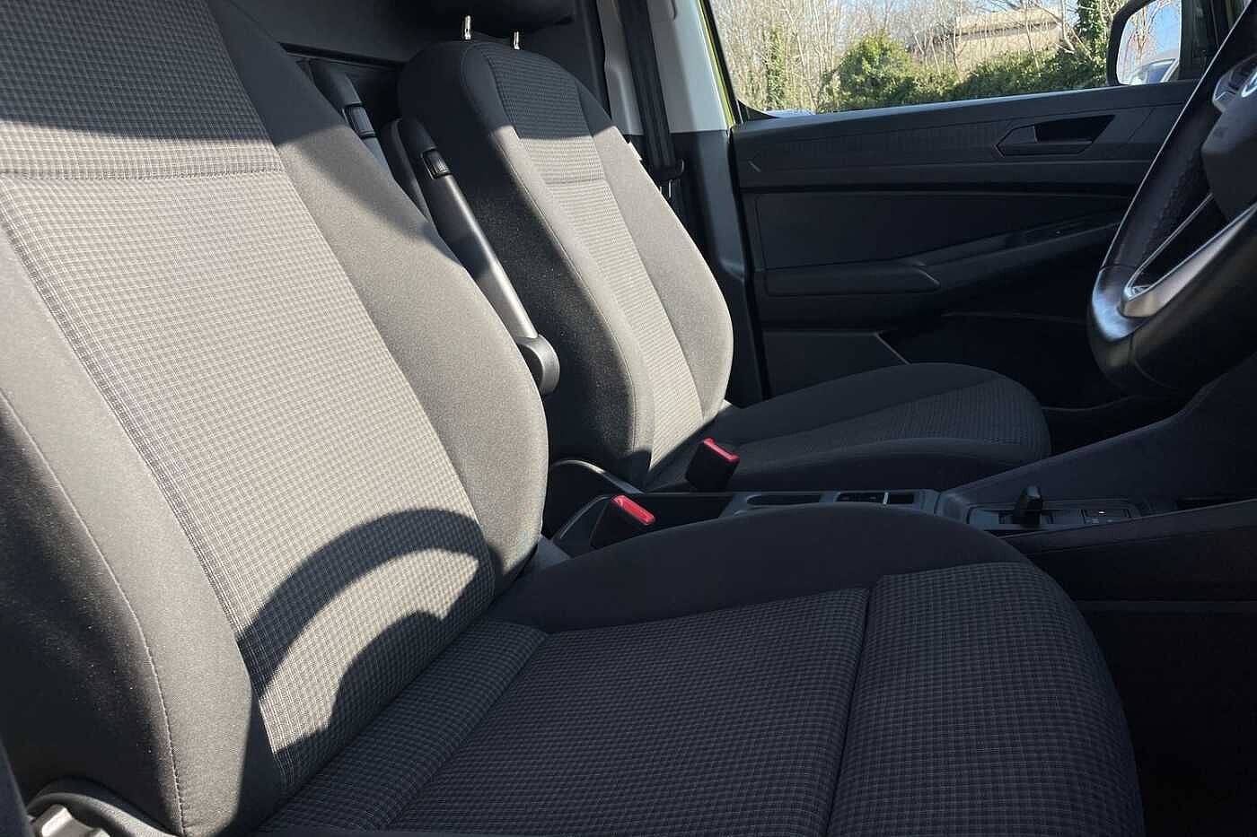 Volkswagen Caddy Cargo