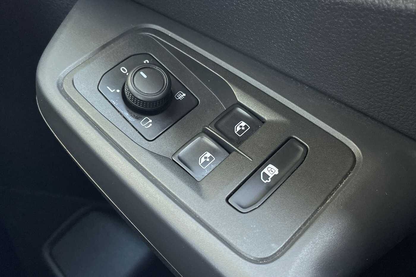 Volkswagen Caddy Cargo