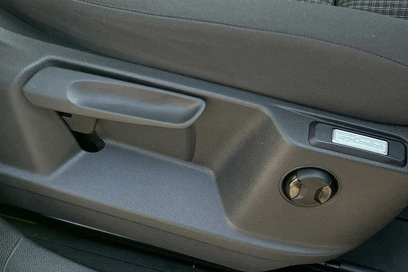 Volkswagen Caddy Cargo