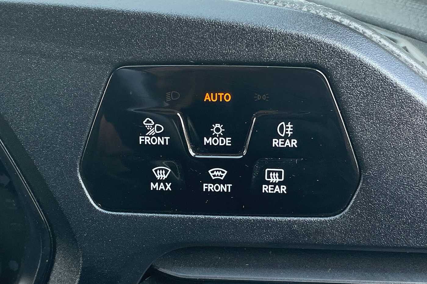 Volkswagen Caddy Cargo