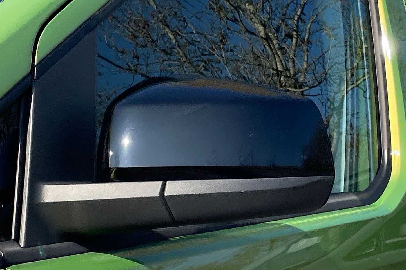 Volkswagen Caddy Cargo