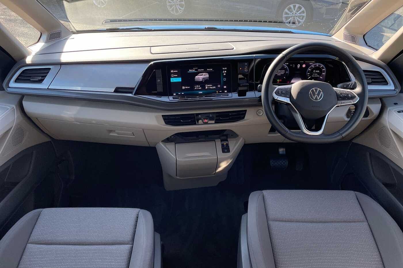 Volkswagen California