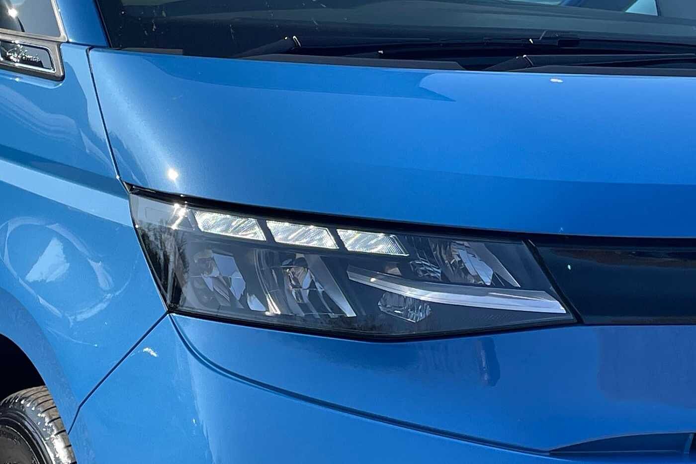 Volkswagen California