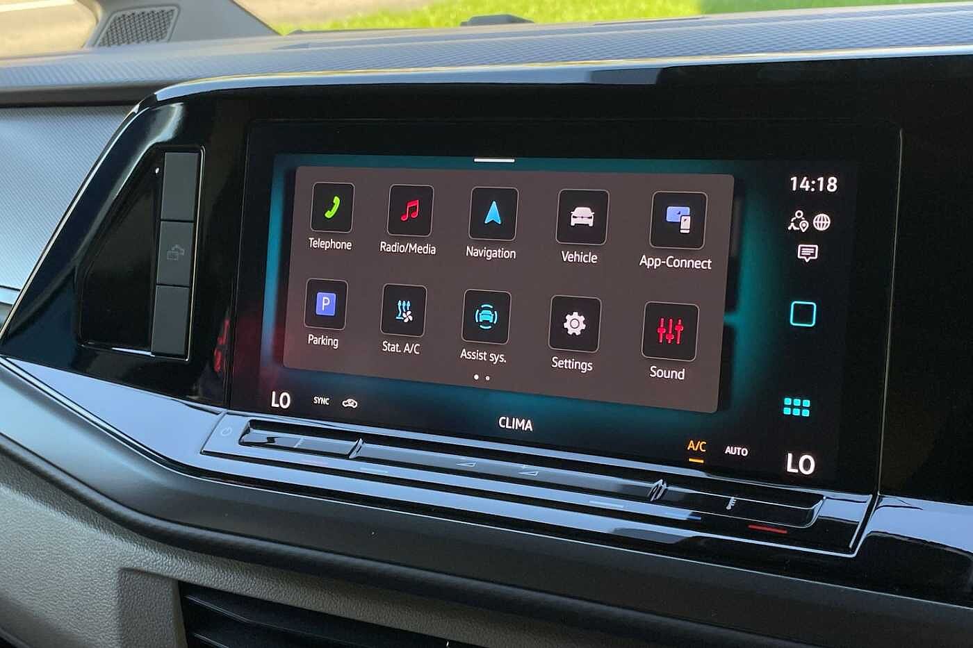 Volkswagen California