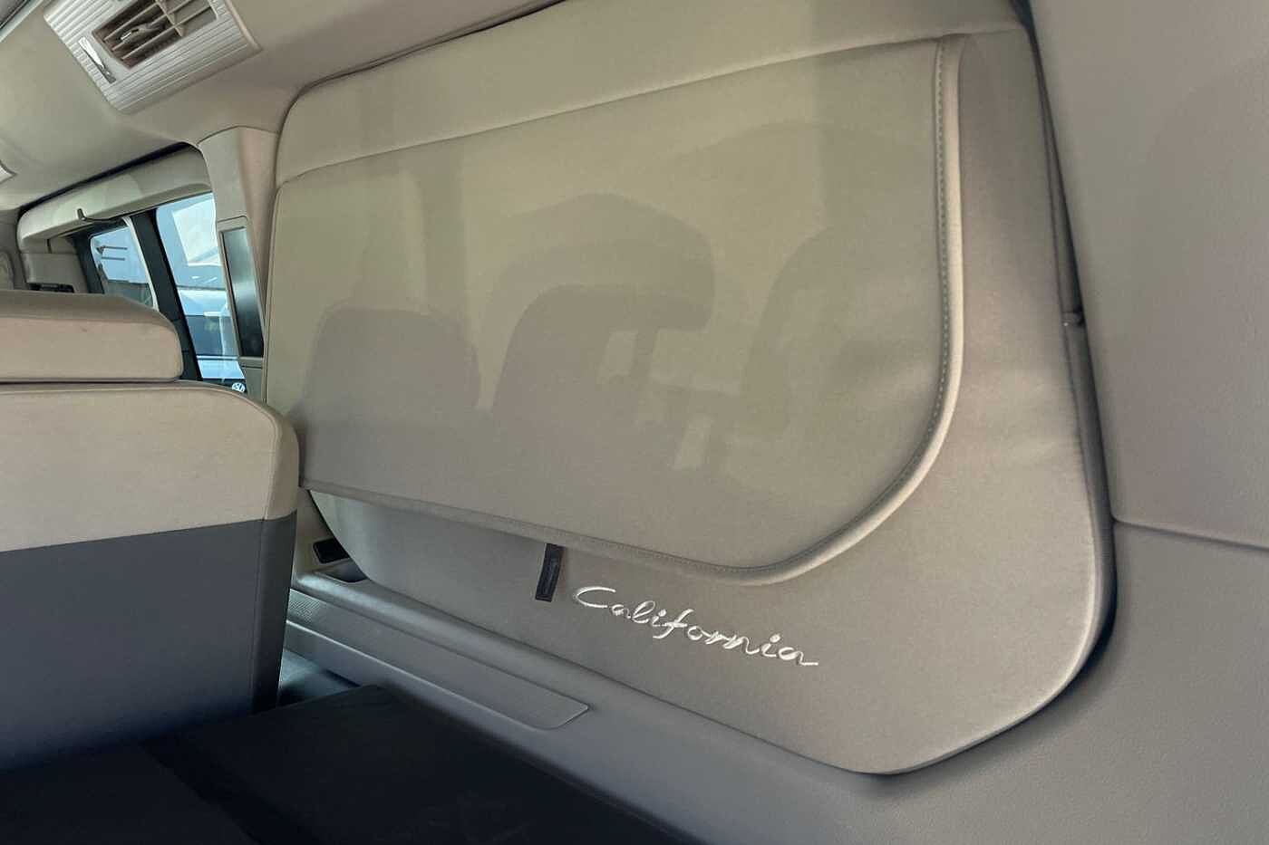 Volkswagen California