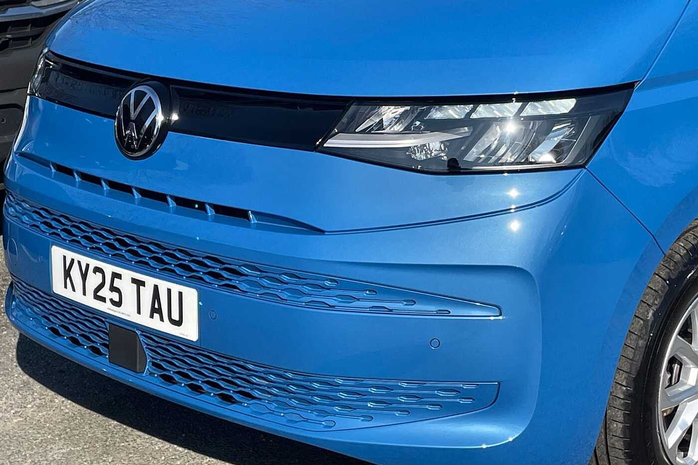 Volkswagen California