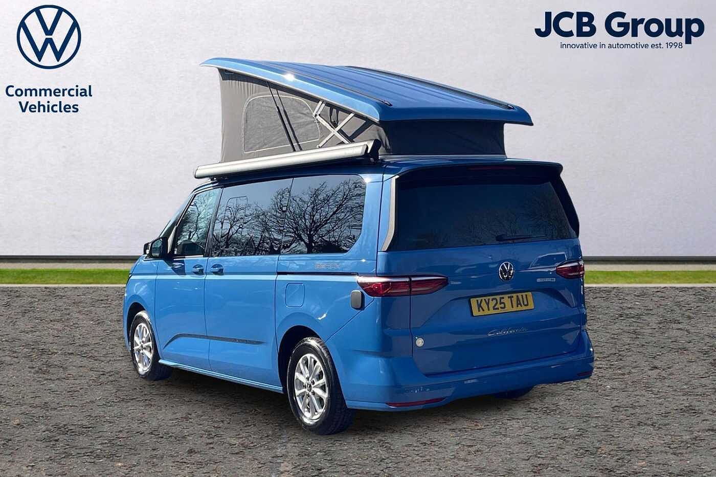 Volkswagen California