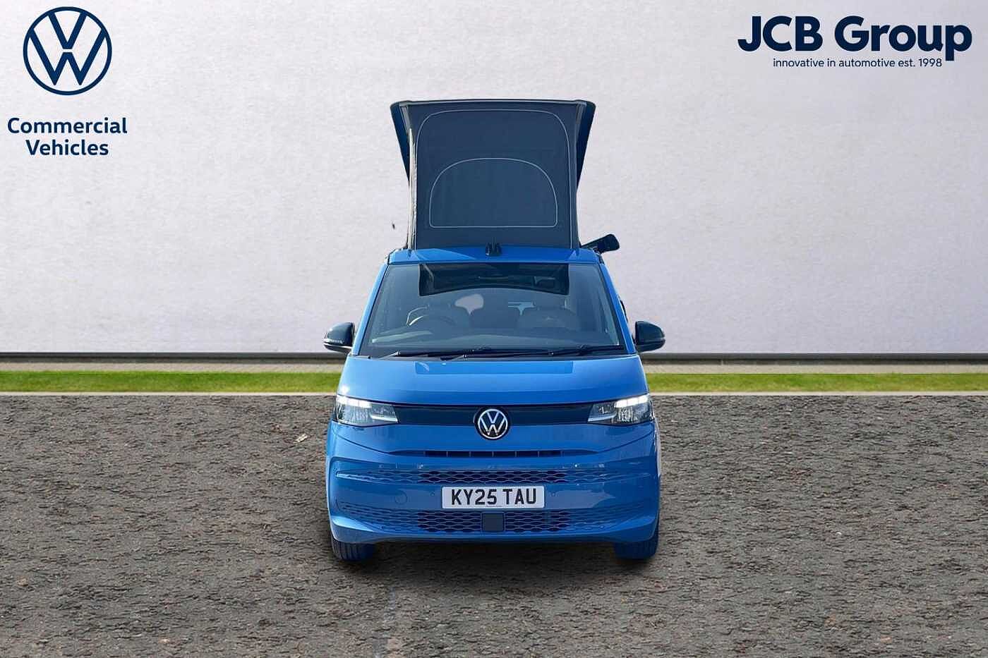 Volkswagen California