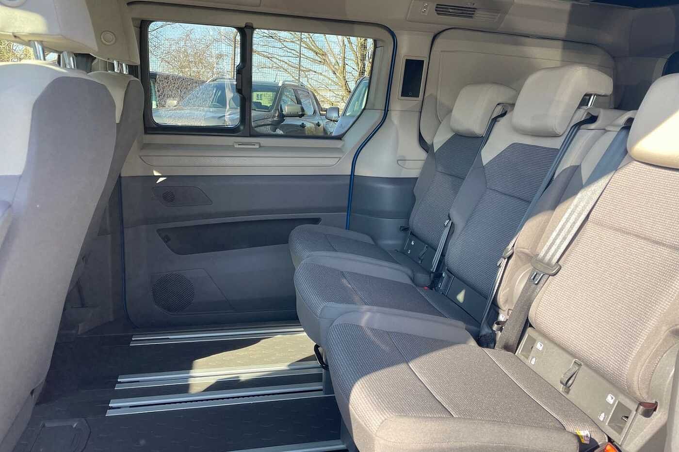 Volkswagen California