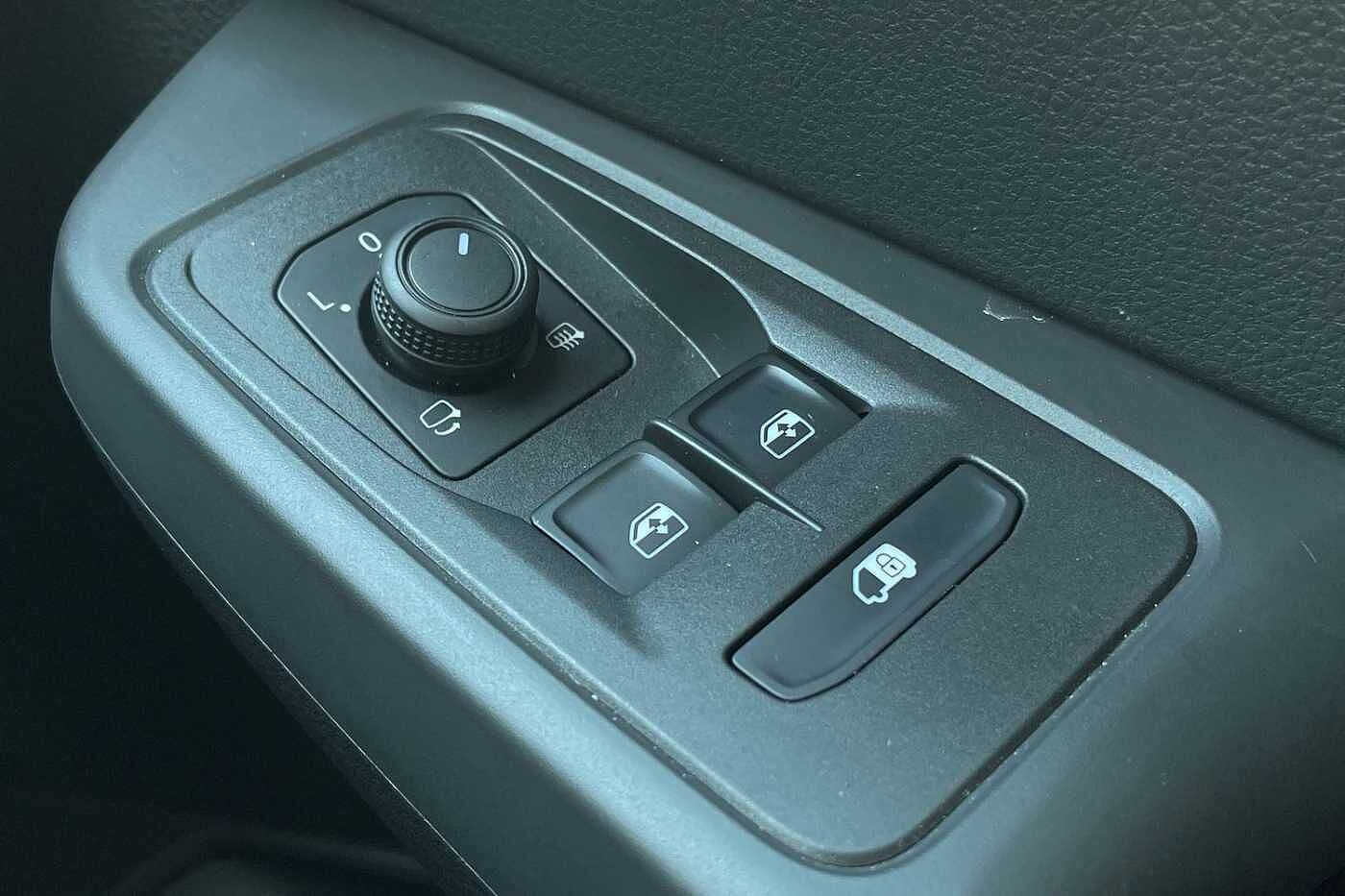 Volkswagen Caddy Cargo