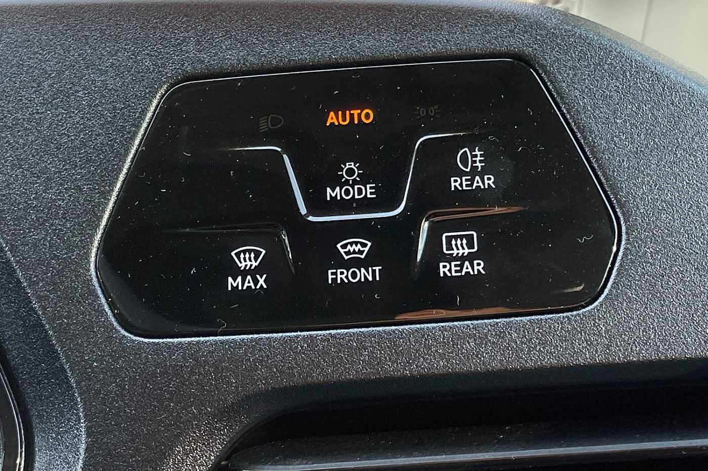 Volkswagen Caddy Cargo