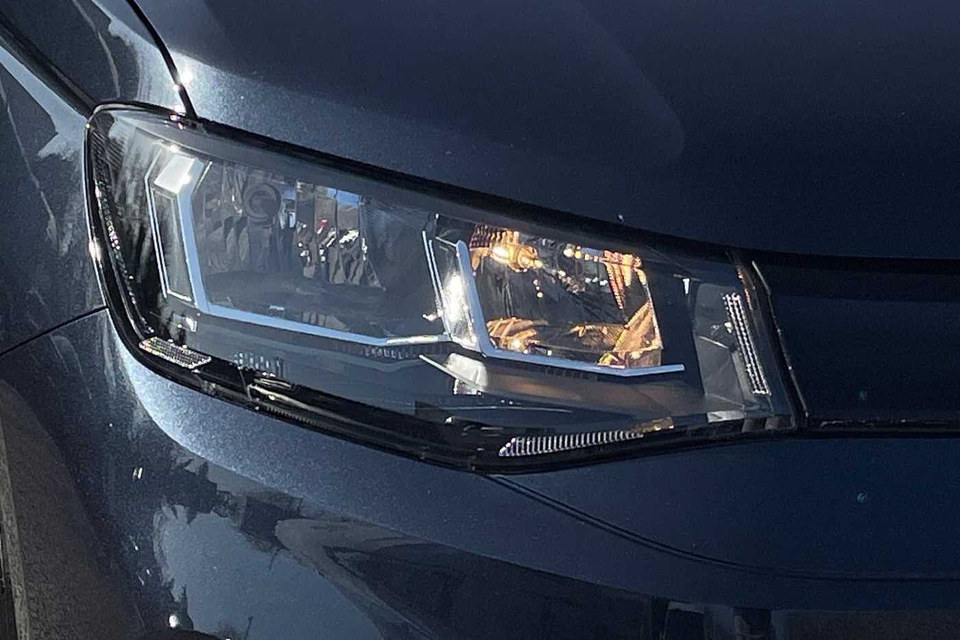 Volkswagen Caddy Cargo