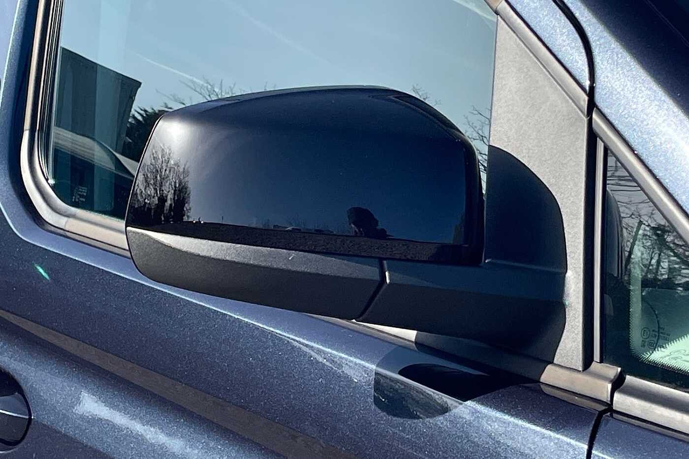 Volkswagen Caddy Cargo