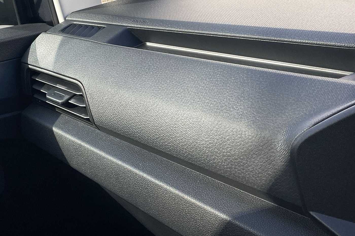 Volkswagen Caddy Cargo