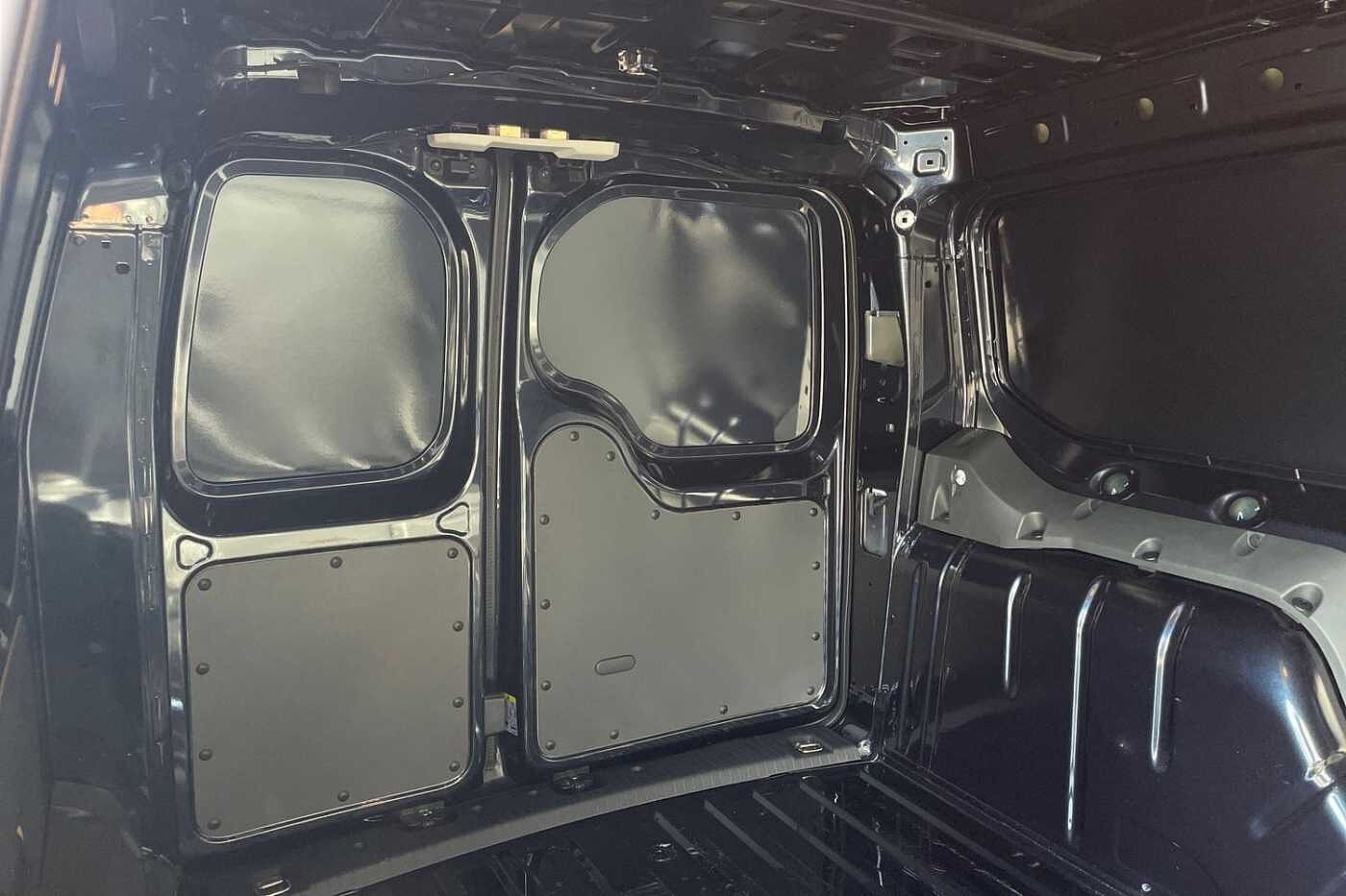 Volkswagen Caddy Cargo