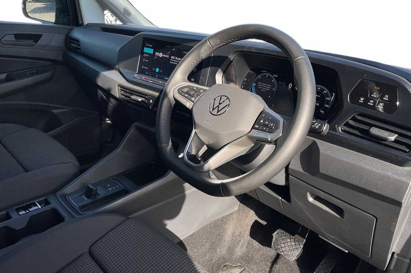 Volkswagen Caddy Cargo