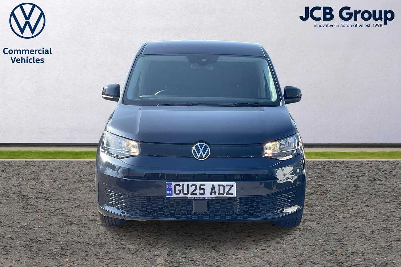 Volkswagen Caddy Cargo