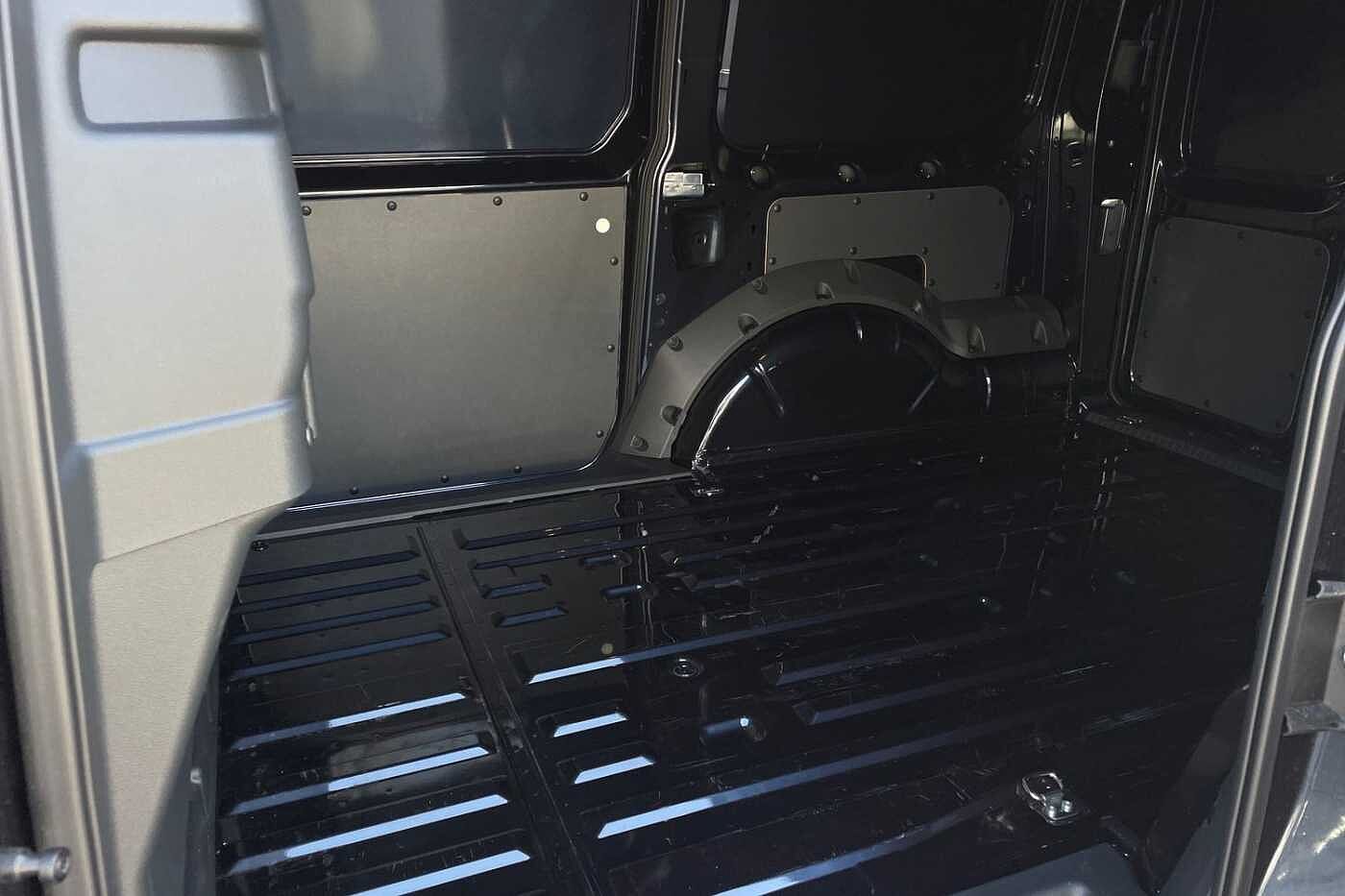 Volkswagen Caddy Cargo