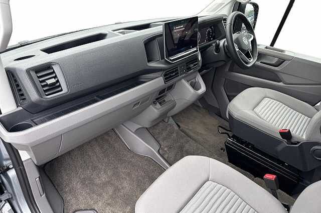 Volkswagen Grand California