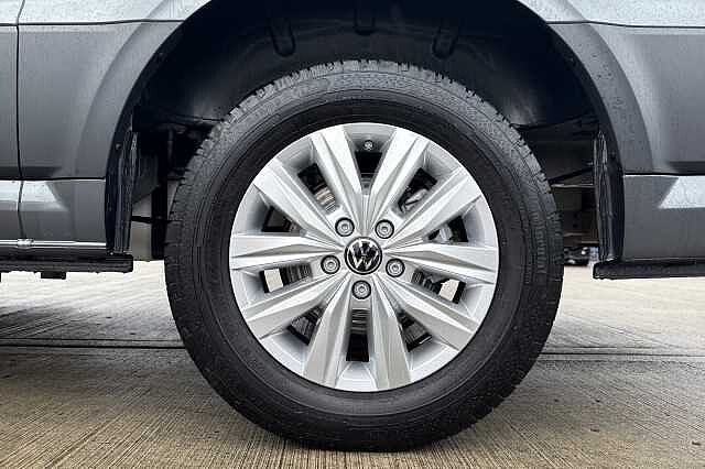 Volkswagen Grand California