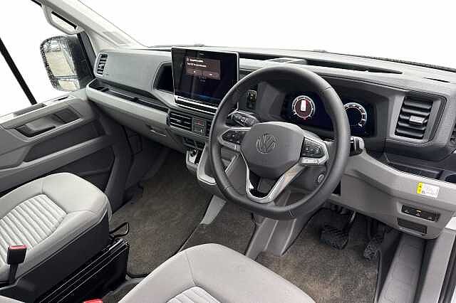 Volkswagen Grand California