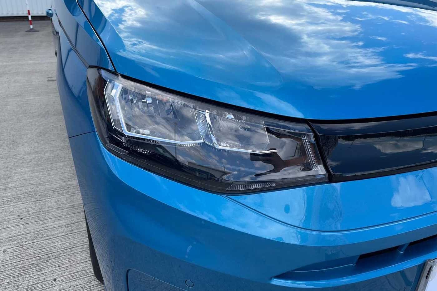 Volkswagen Caddy Cargo